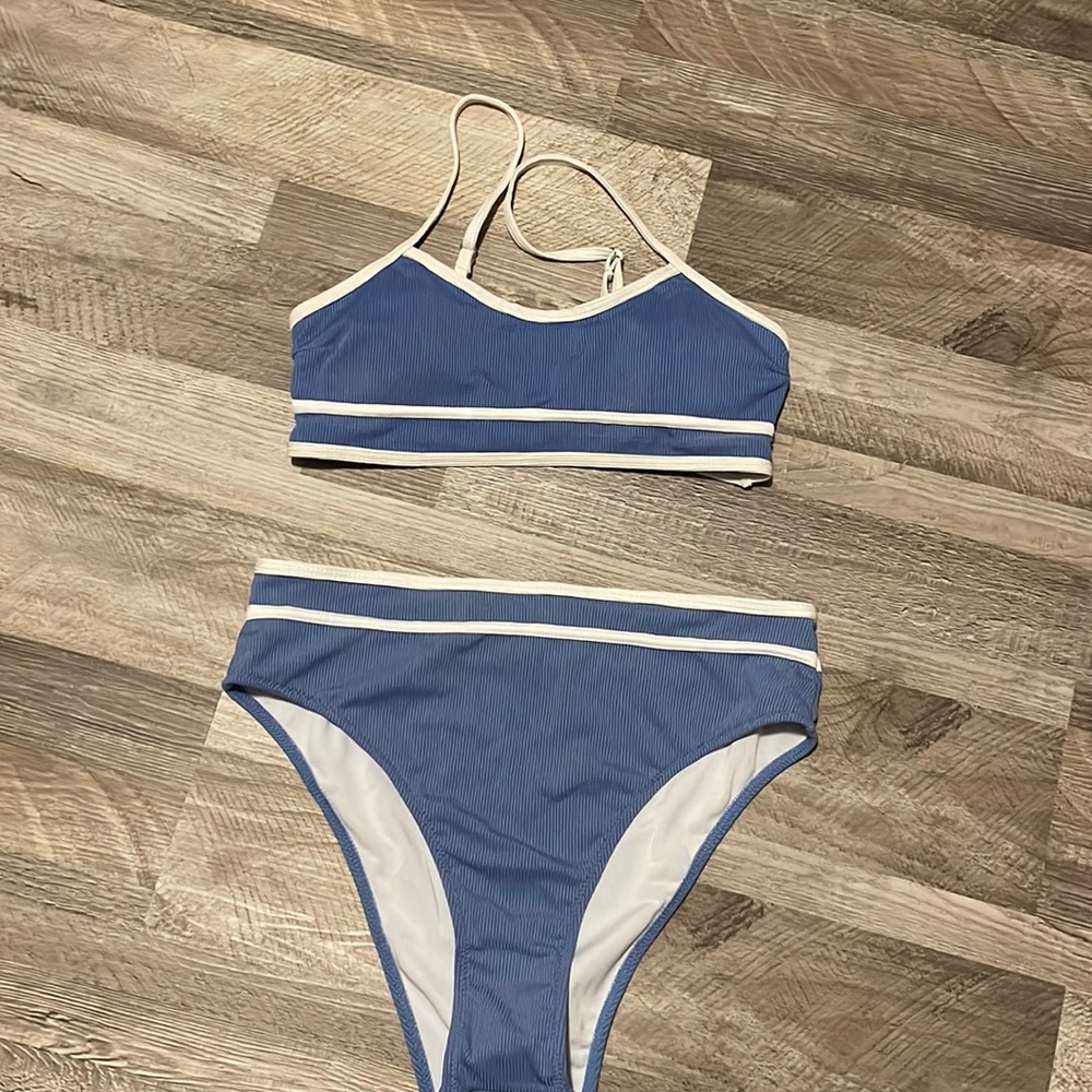 Brand new bikini